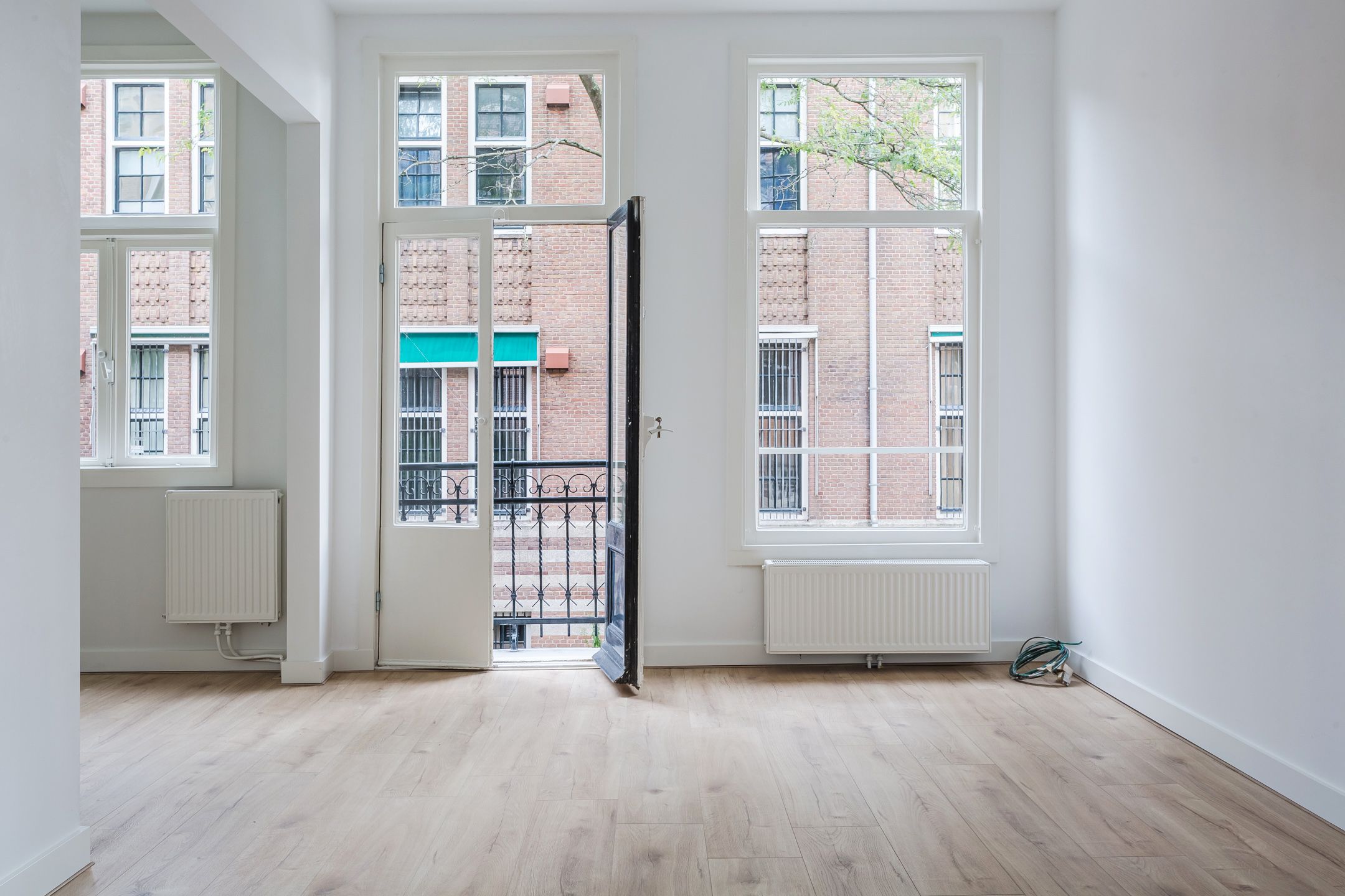 Photo 6 of Kazernestraat 24-1