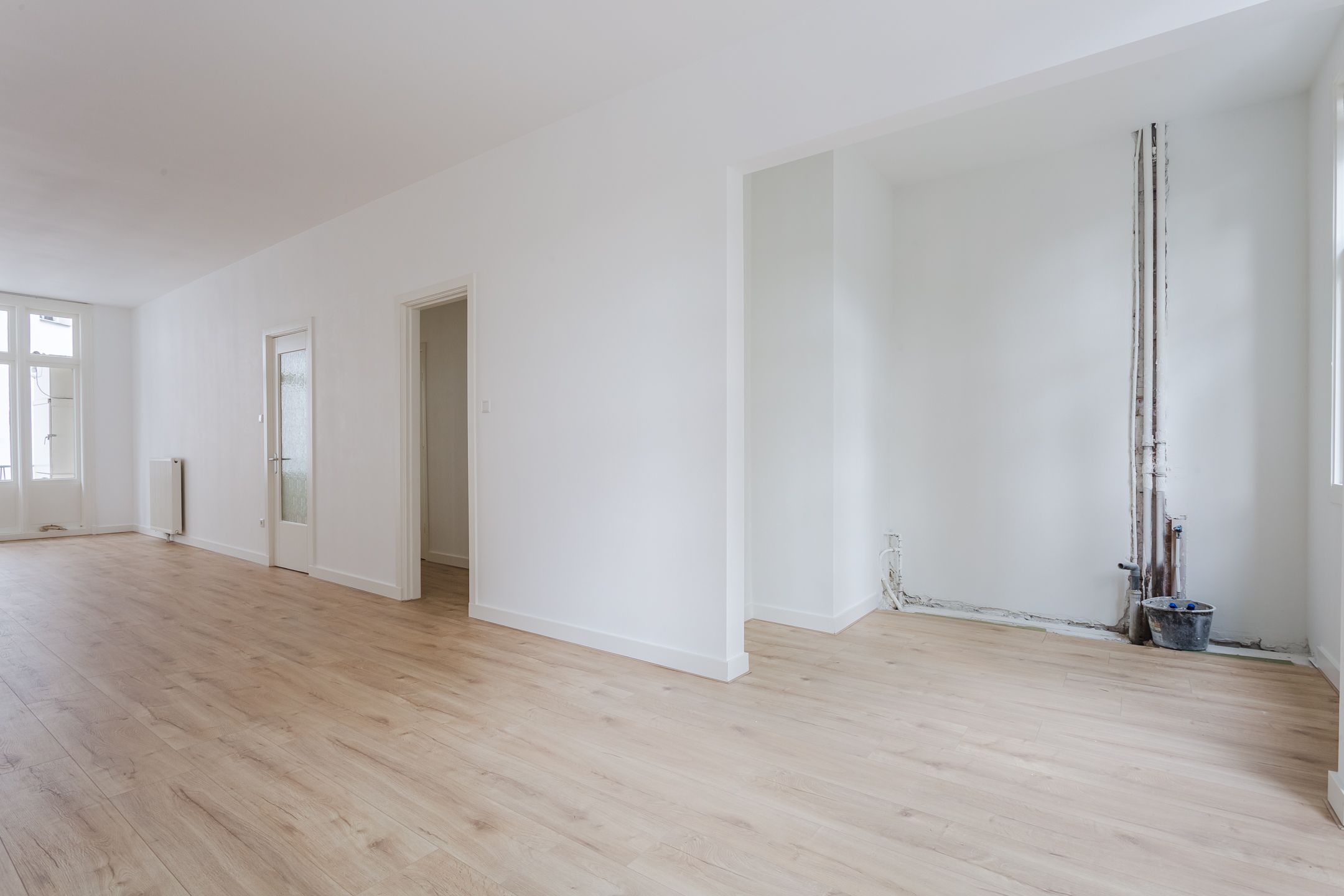 Photo 9 of Kazernestraat 24-1