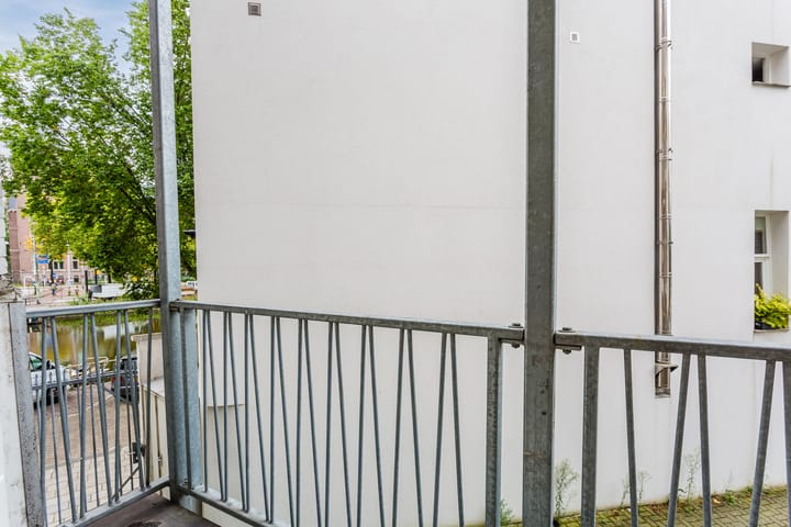 Photo 14 of Kazernestraat 24-1