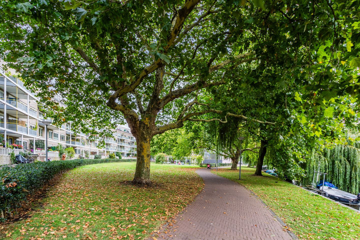 Photo 20 of Kazernestraat 24-1