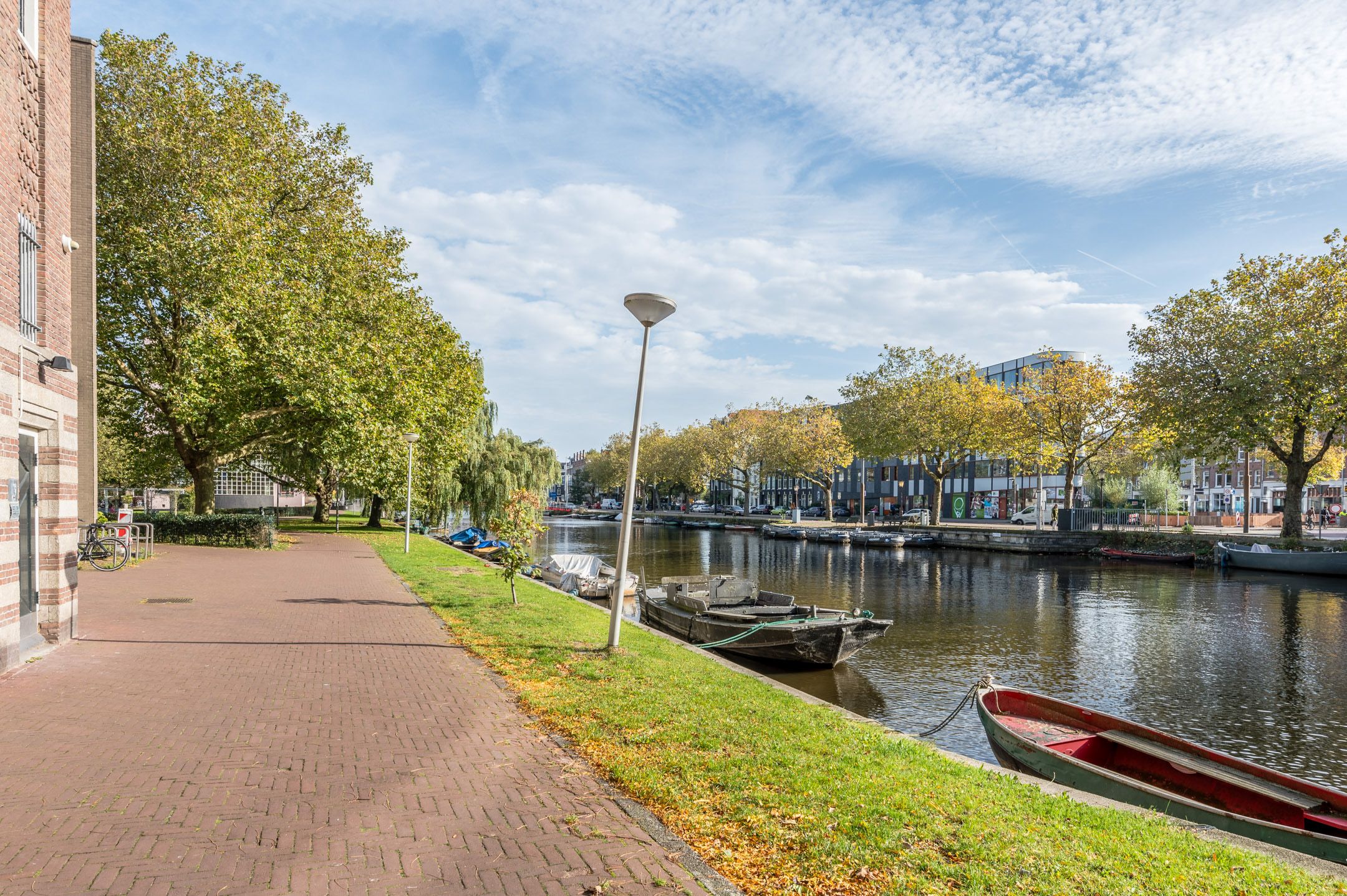 Photo 21 of Kazernestraat 24-1