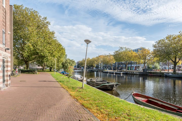 Photo 21 of Kazernestraat 24-1