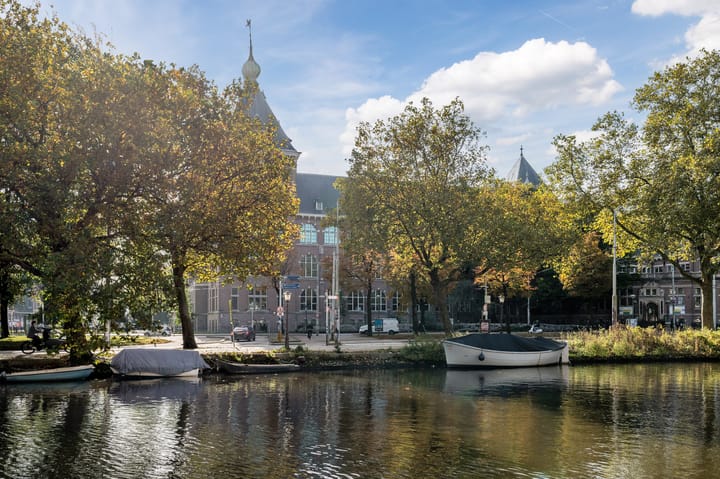 Photo 22 of Kazernestraat 24-1