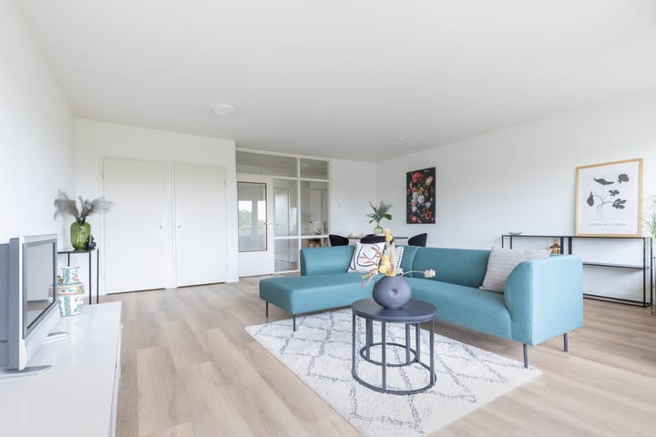 Foto 3 van Socrateslaan 55