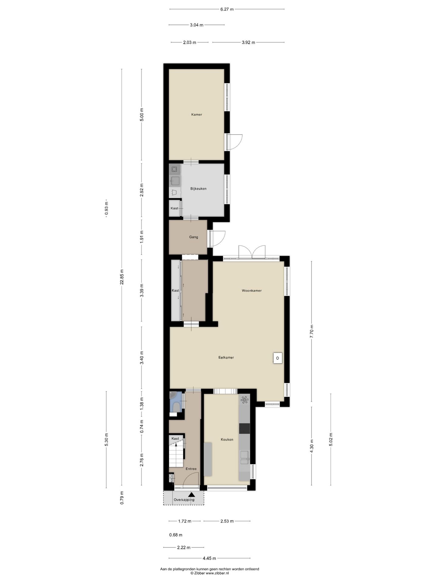 Foto 20 van Lange Brinkweg 78