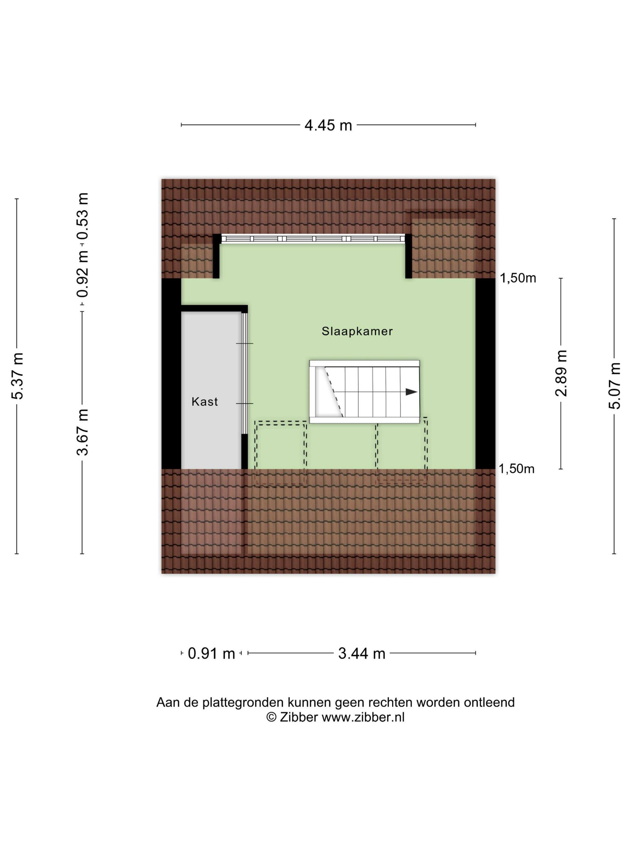 Foto 33 van Lange Brinkweg 78