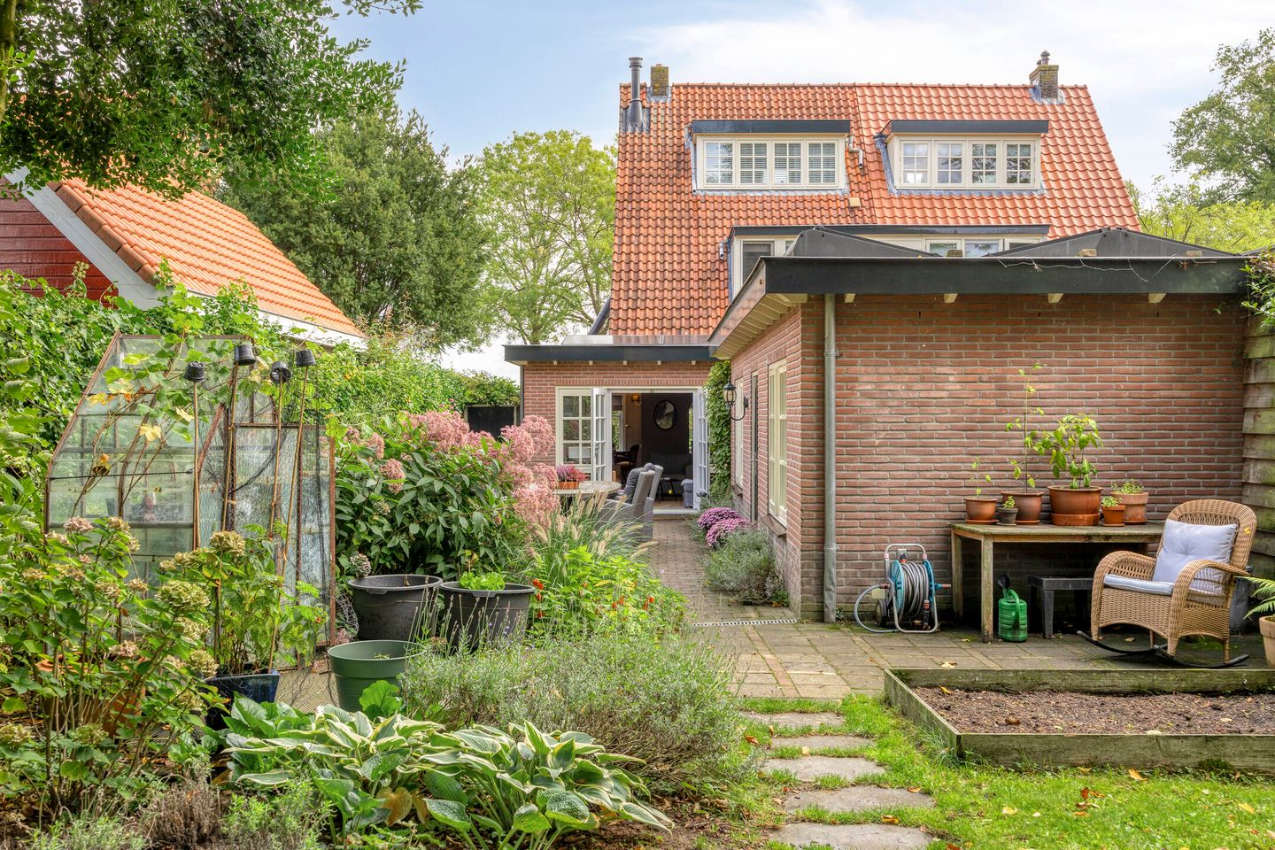 Foto 44 van Lange Brinkweg 78