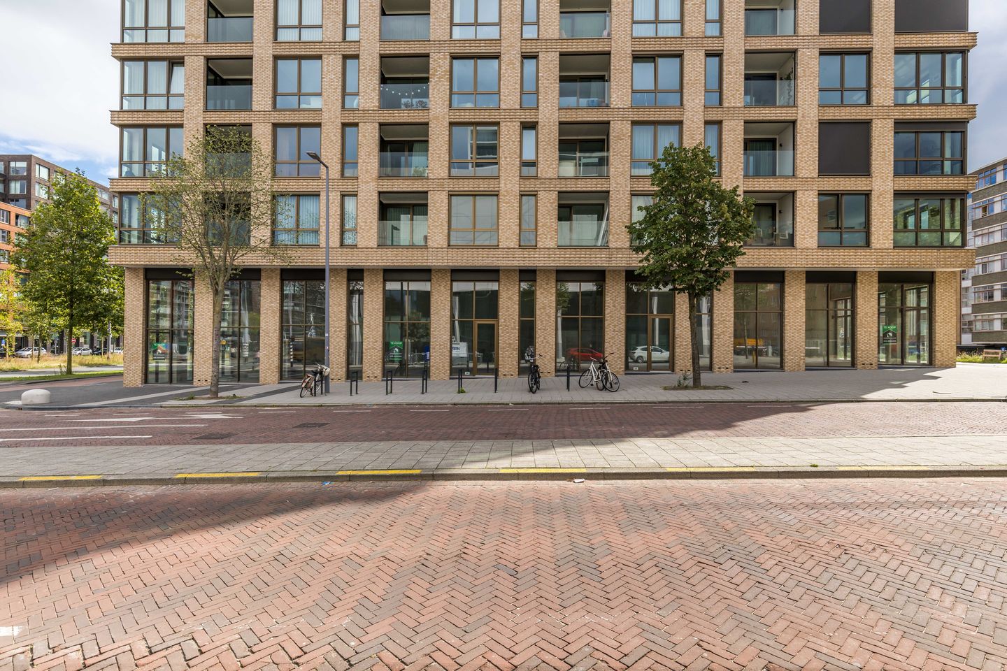 Bekijk foto 2 van Laan op Zuid 1175