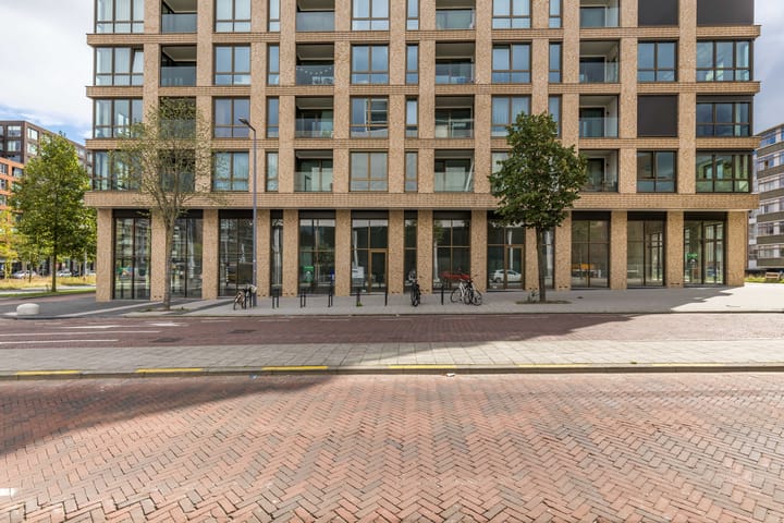 Laan op Zuid 1175, Rotterdam