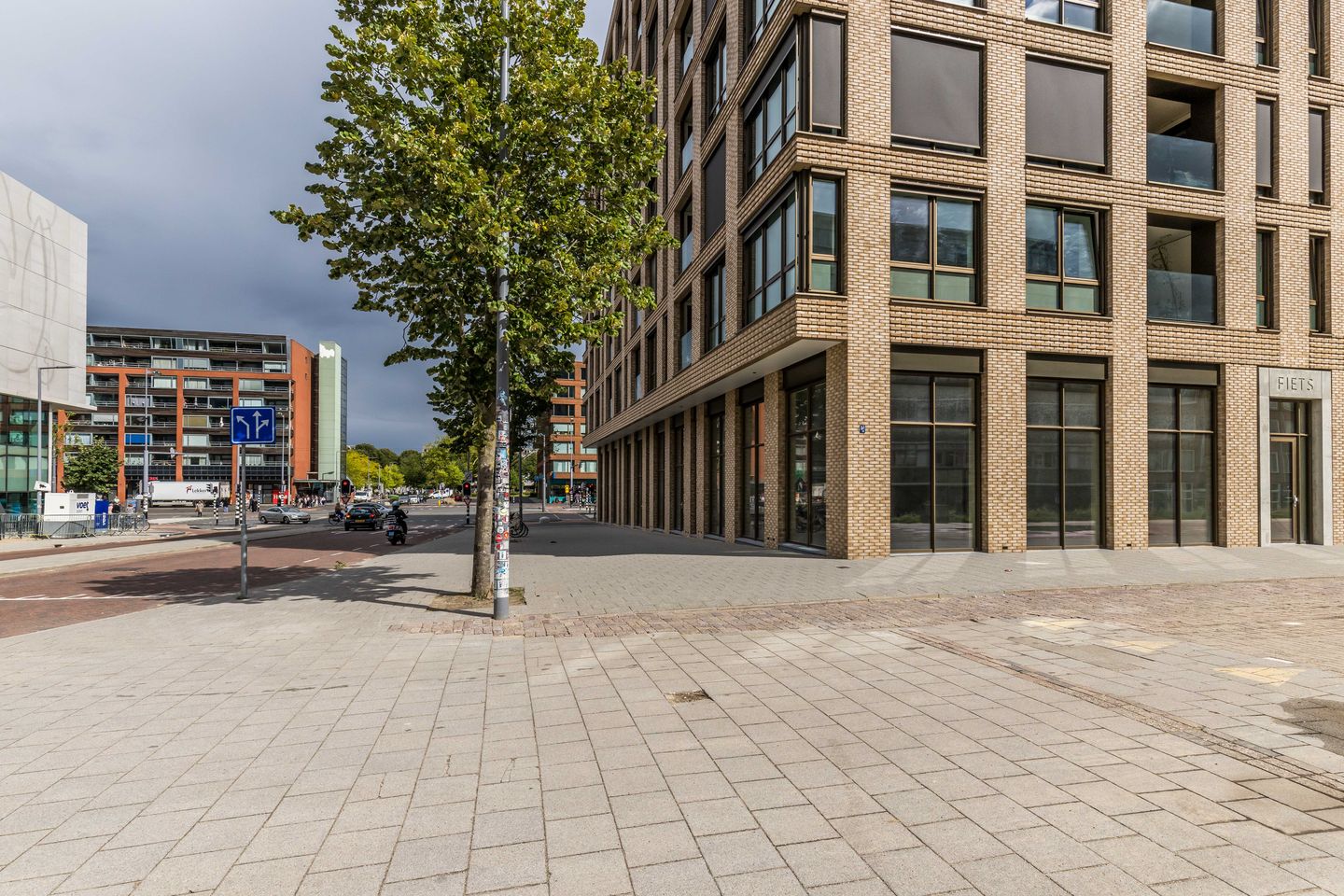 Bekijk foto 3 van Laan op Zuid 1175