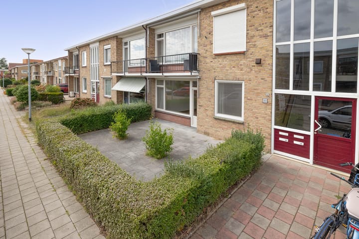 Foto 2 van Abel Tasmanstraat 50