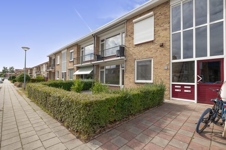 Foto 3 van Abel Tasmanstraat 50