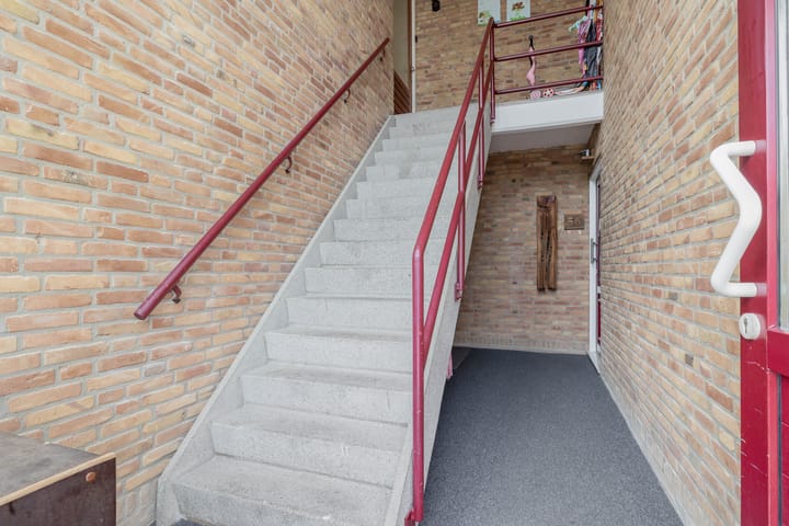 Foto 4 van Abel Tasmanstraat 50