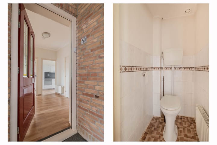 Foto 8 van Abel Tasmanstraat 50