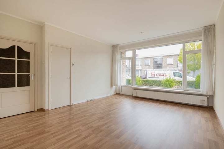 Foto 14 van Abel Tasmanstraat 50