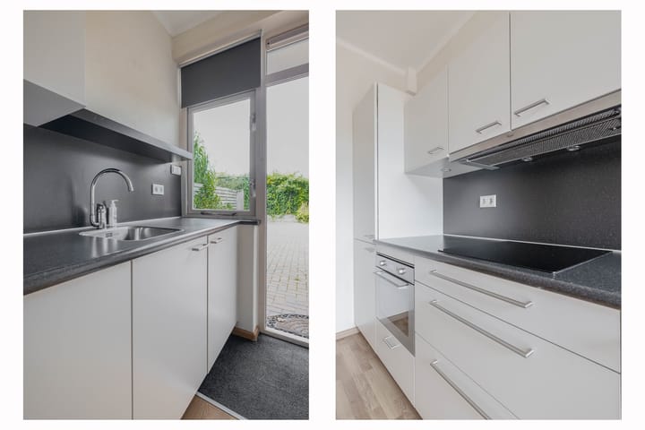 Foto 18 van Abel Tasmanstraat 50