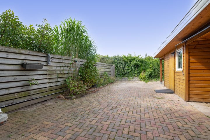 Foto 23 van Abel Tasmanstraat 50