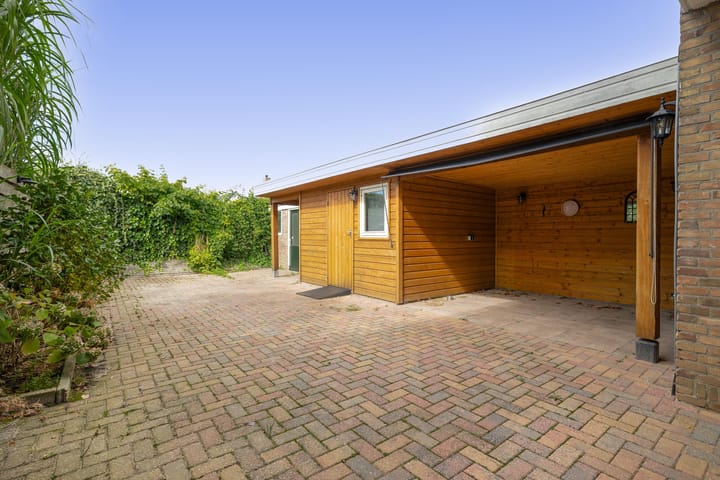 Foto 25 van Abel Tasmanstraat 50