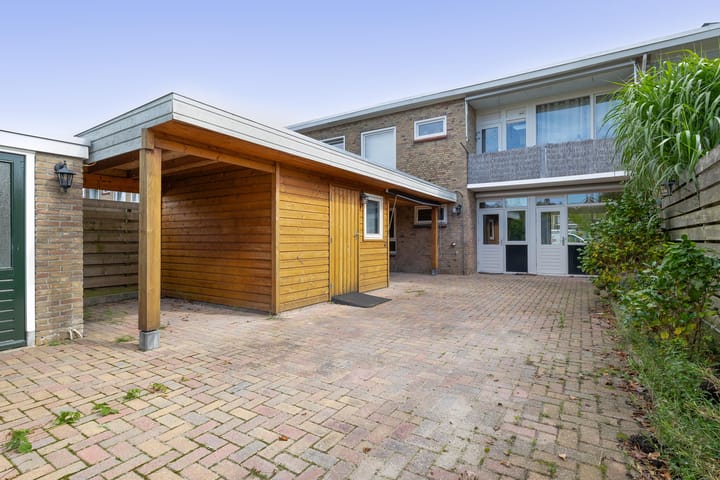 Foto 26 van Abel Tasmanstraat 50