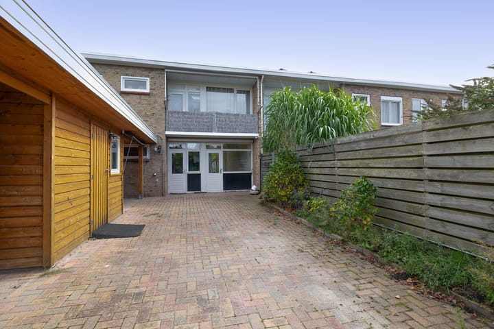 Foto 27 van Abel Tasmanstraat 50