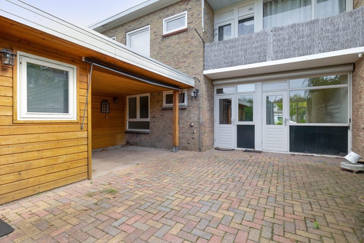 Foto 28 van Abel Tasmanstraat 50