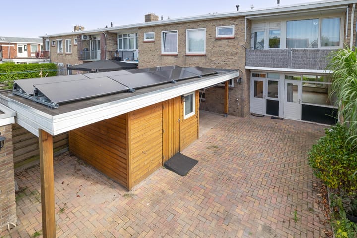 Foto 29 van Abel Tasmanstraat 50