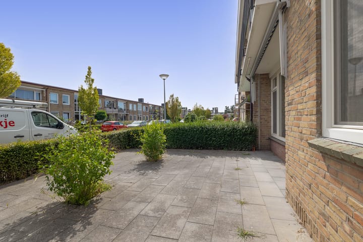 Foto 32 van Abel Tasmanstraat 50