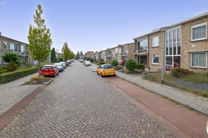 Foto 34 van Abel Tasmanstraat 50