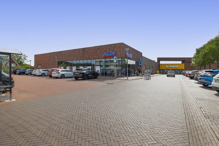 Foto 35 van Abel Tasmanstraat 50