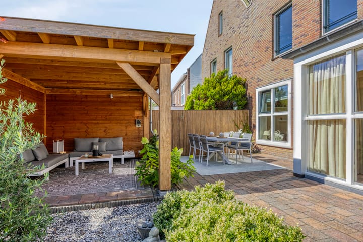 Foto 34 van Paardenakker 21