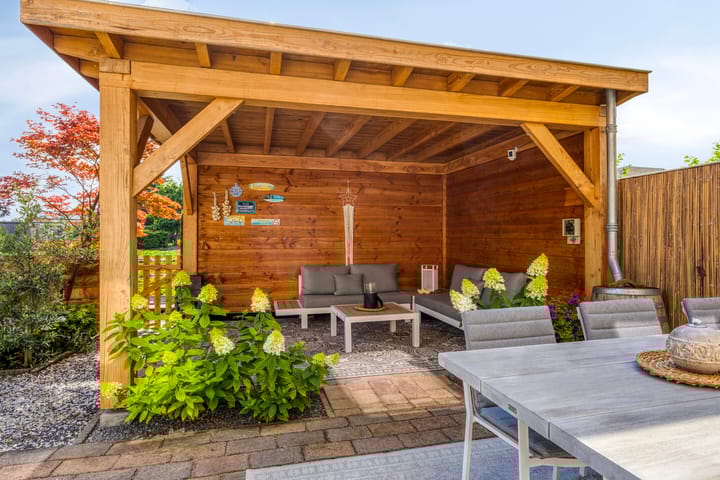 Foto 36 van Paardenakker 21