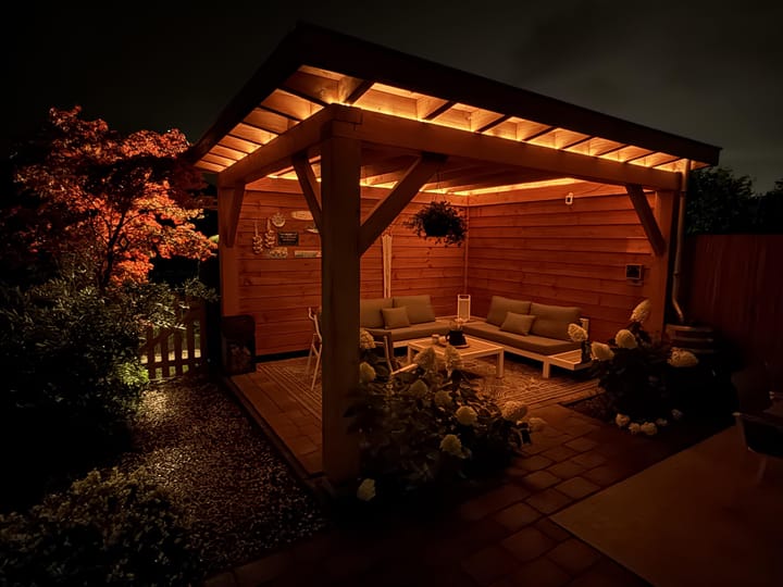 Foto 37 van Paardenakker 21