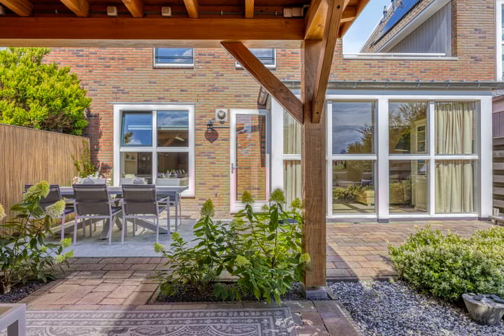 Foto 35 van Paardenakker 21