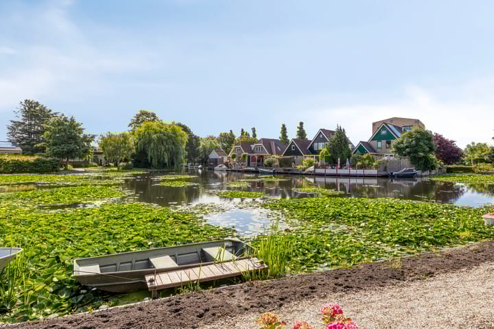 Foto 39 van Paardenakker 21