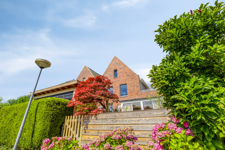 Foto 40 van Paardenakker 21