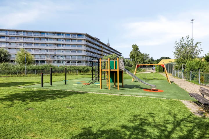 Foto 44 van Paardenakker 21