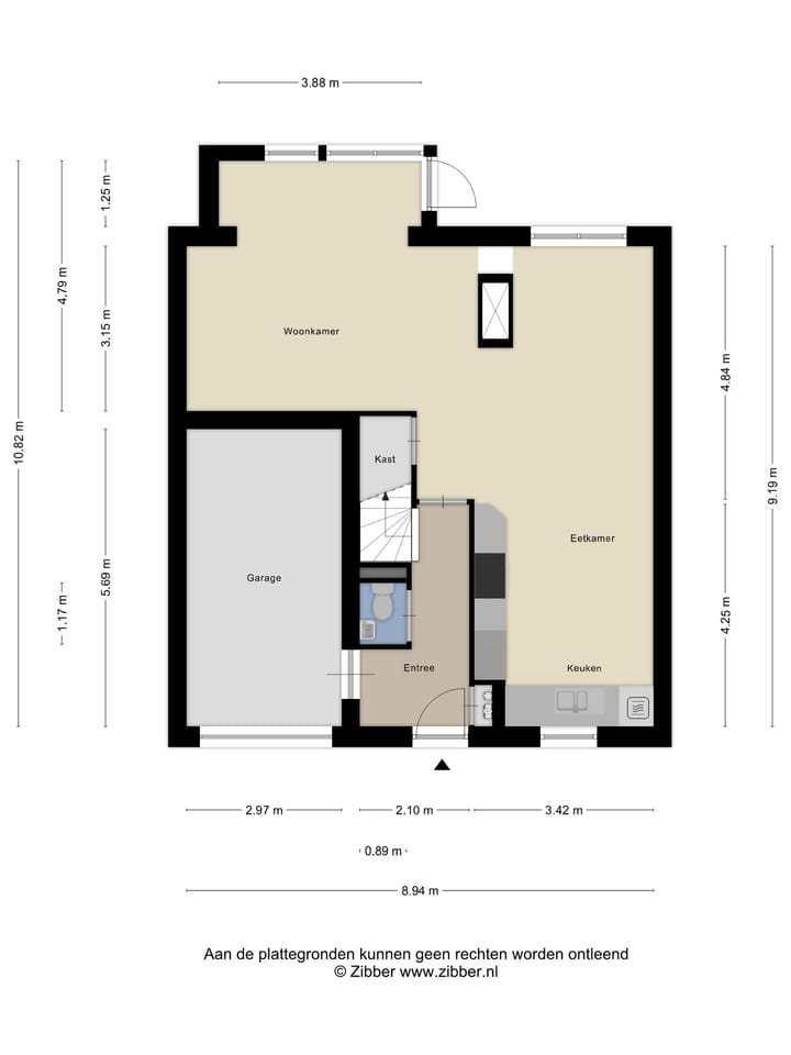 Foto 46 van Paardenakker 21