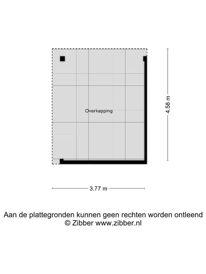Foto 49 van Paardenakker 21