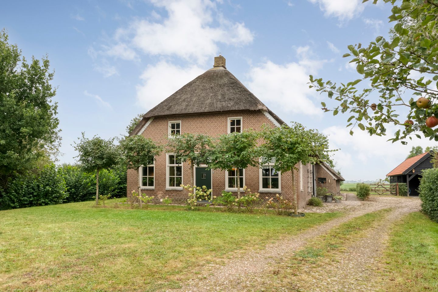 Foto 1 van Kolderveen 37