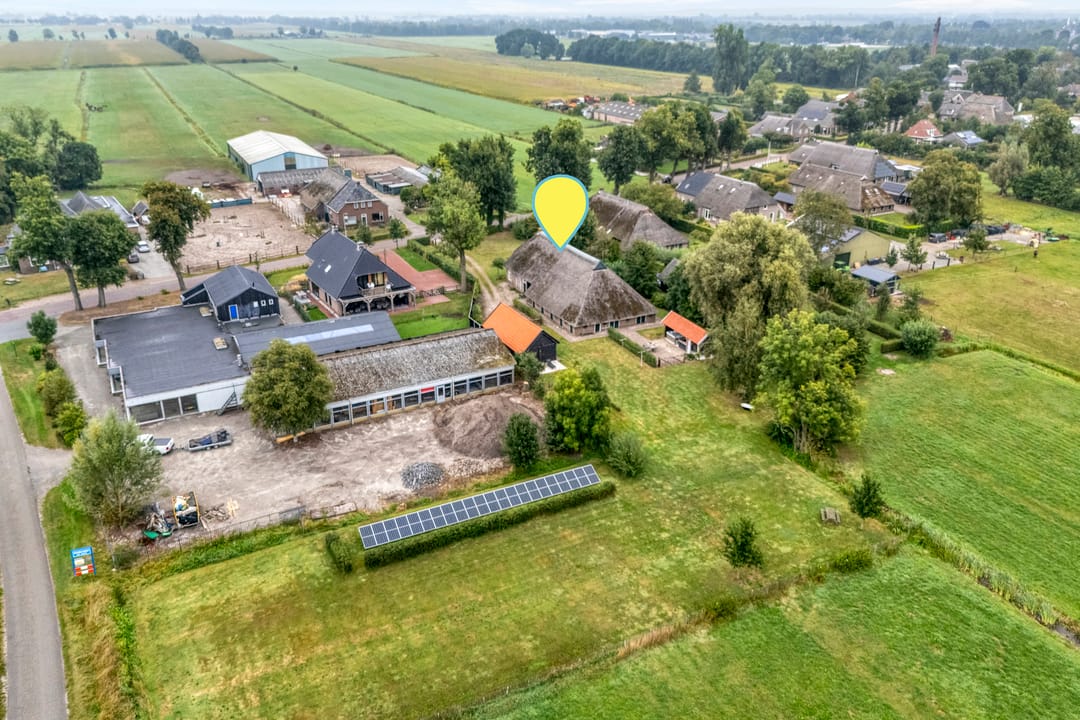 Photo 43 of Kolderveen 37