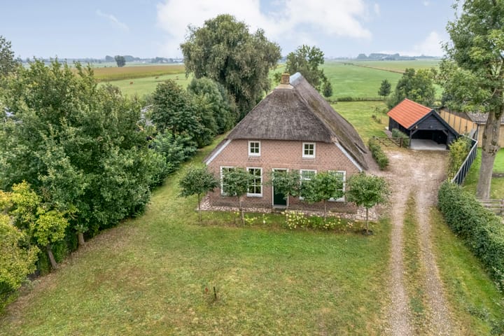 Foto 45 van Kolderveen 37