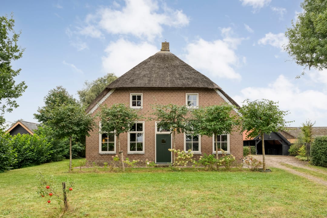 Photo 46 of Kolderveen 37