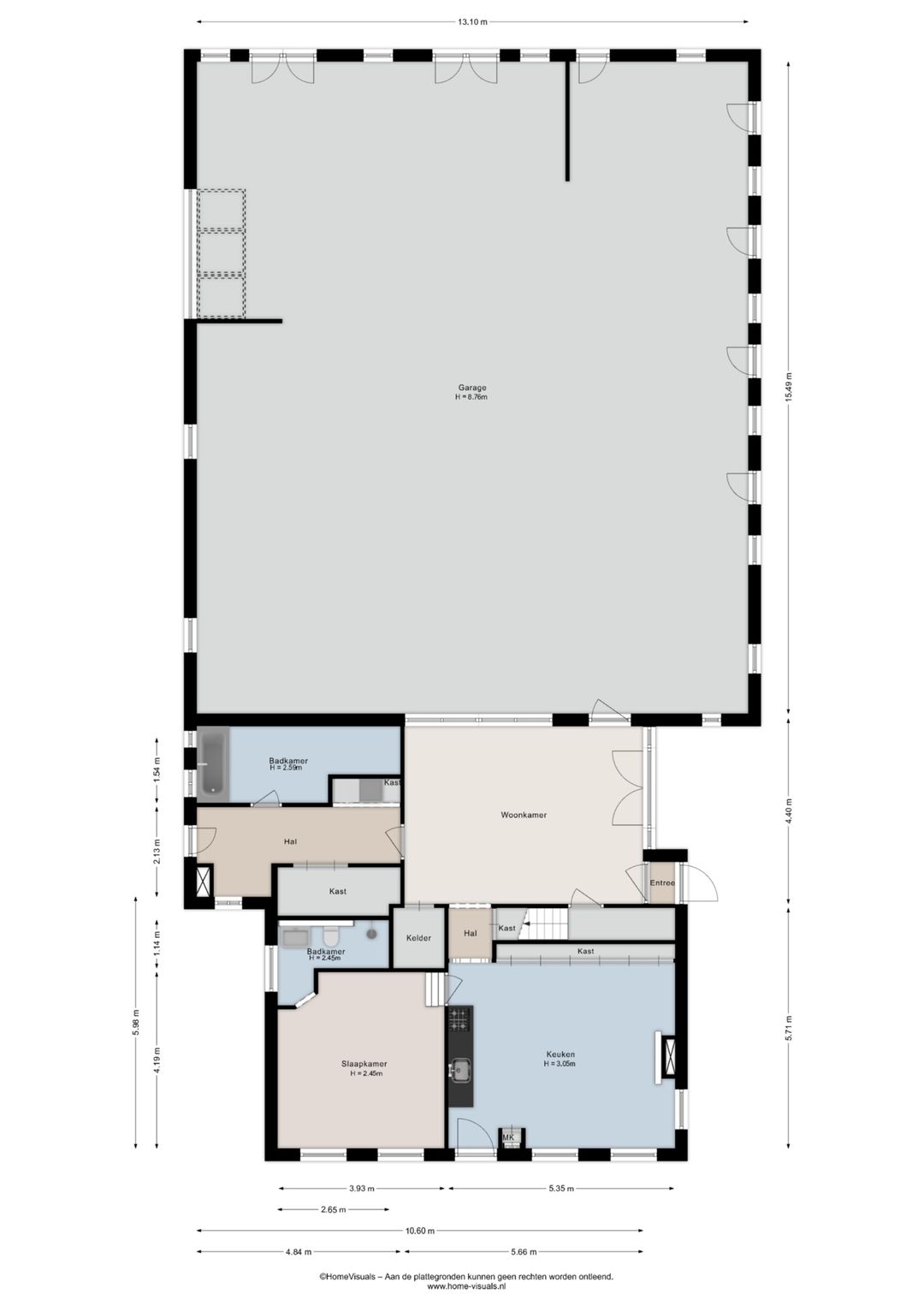 Photo 53 of Kolderveen 37