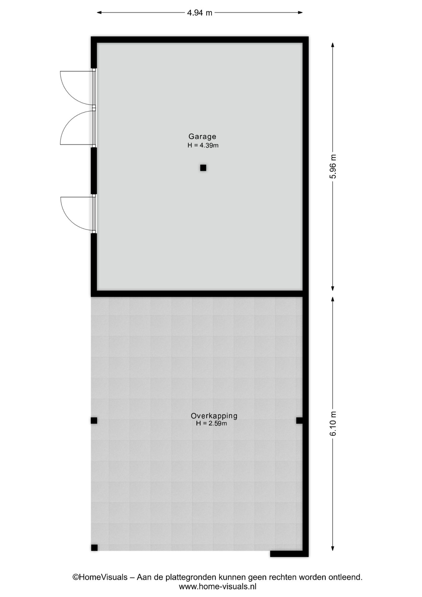 Photo 59 of Kolderveen 37