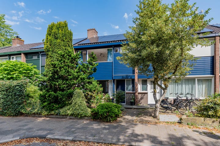 Troelstraweg 8 main image