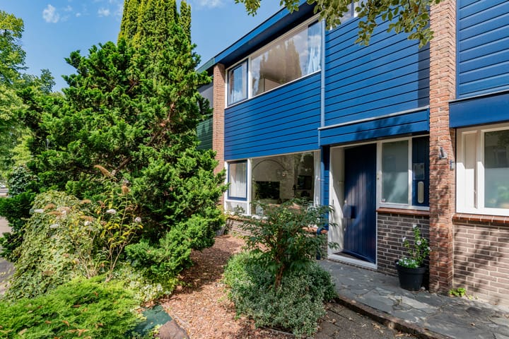 Foto 6 van Troelstraweg 8