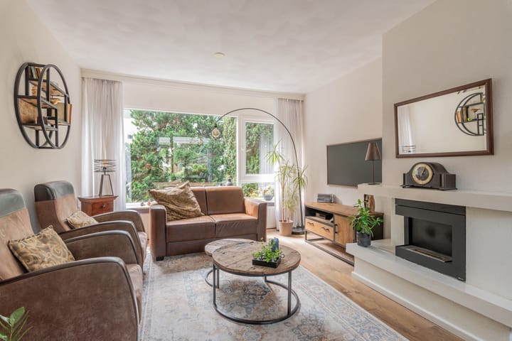 Foto 8 van Troelstraweg 8