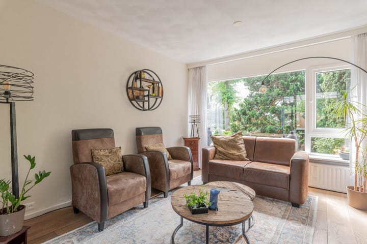 Foto 9 van Troelstraweg 8