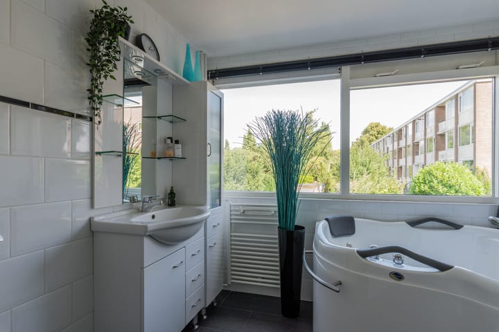 Foto 17 van Troelstraweg 8