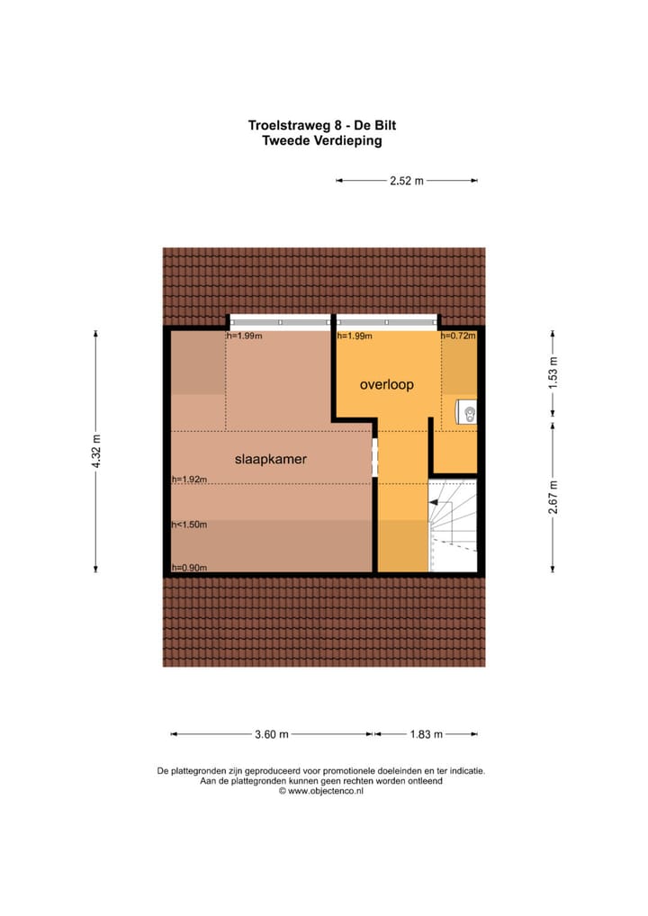 Foto 35 van Troelstraweg 8